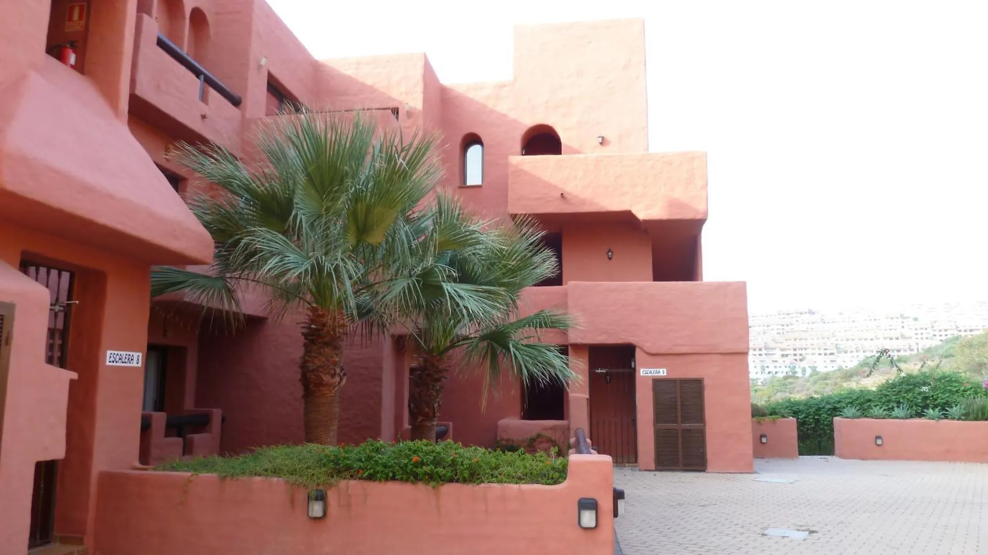 The Penthouse Apartamento Manilva