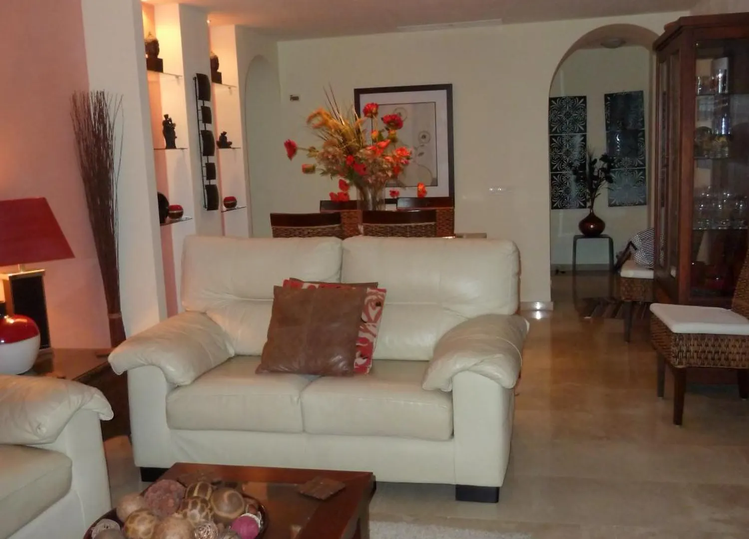 The Penthouse Apartamento Manilva