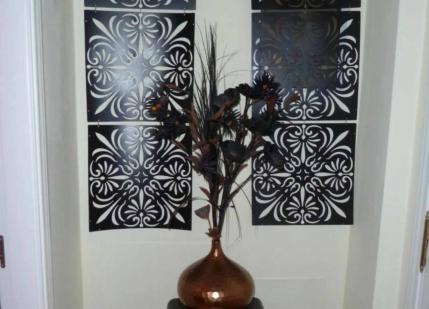 The Penthouse Apartamento Manilva 0*,