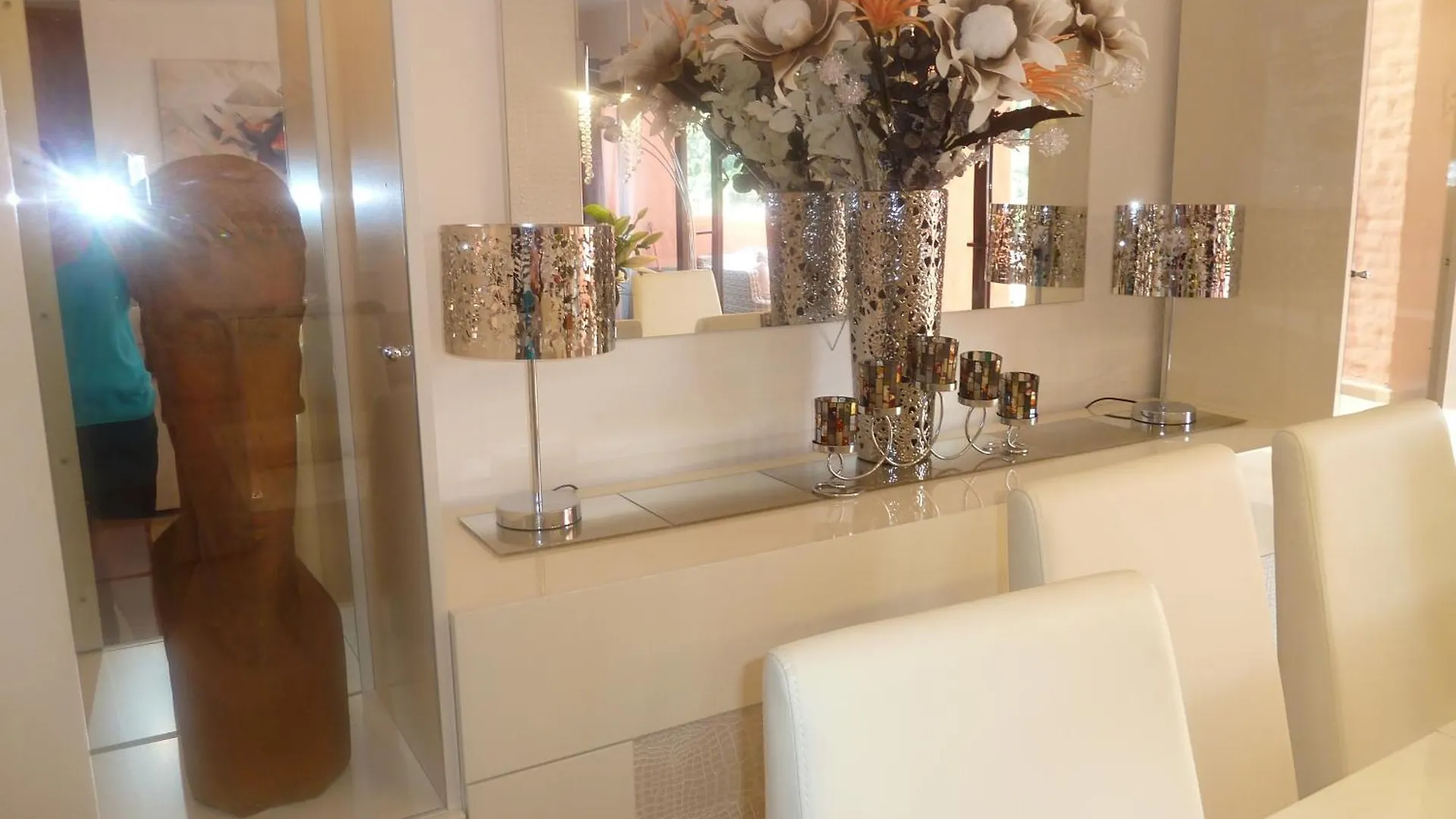 The Penthouse Apartamento Manilva