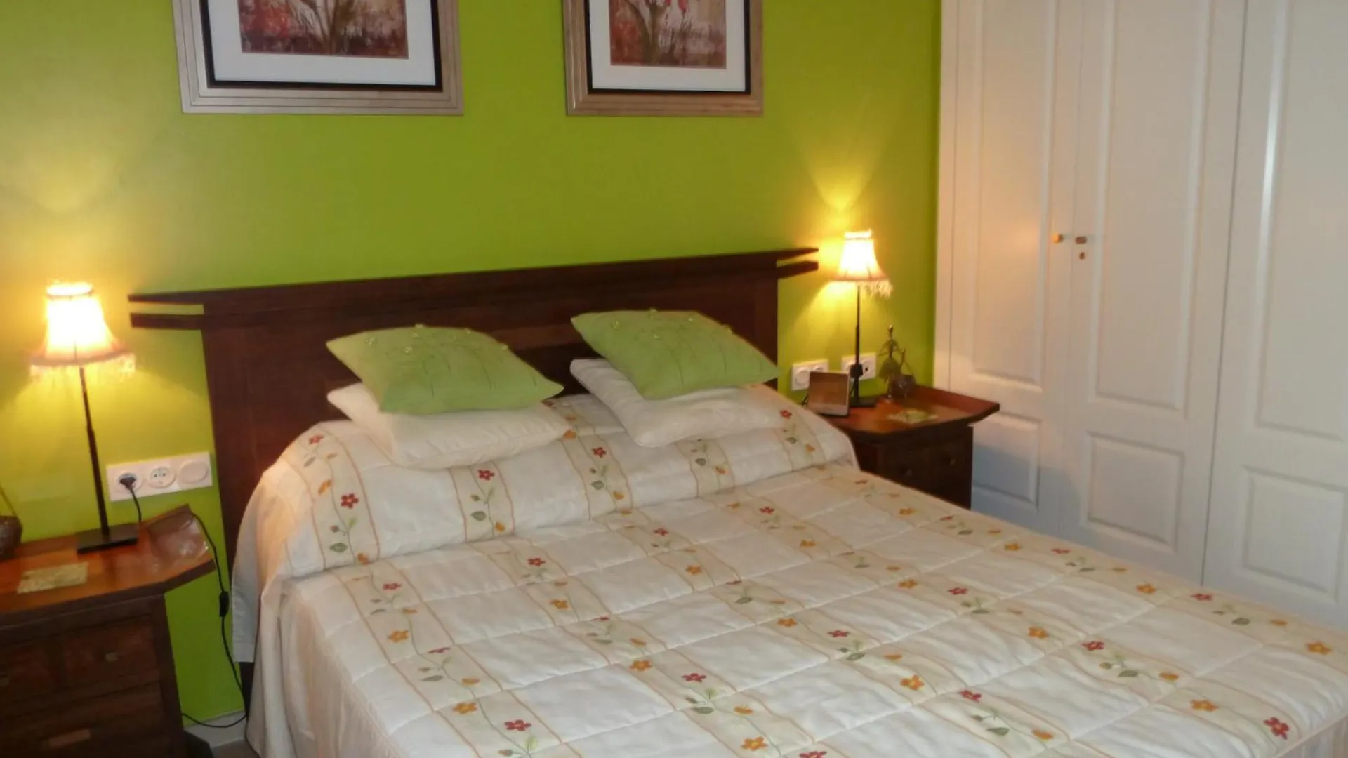 The Penthouse Apartamento Manilva