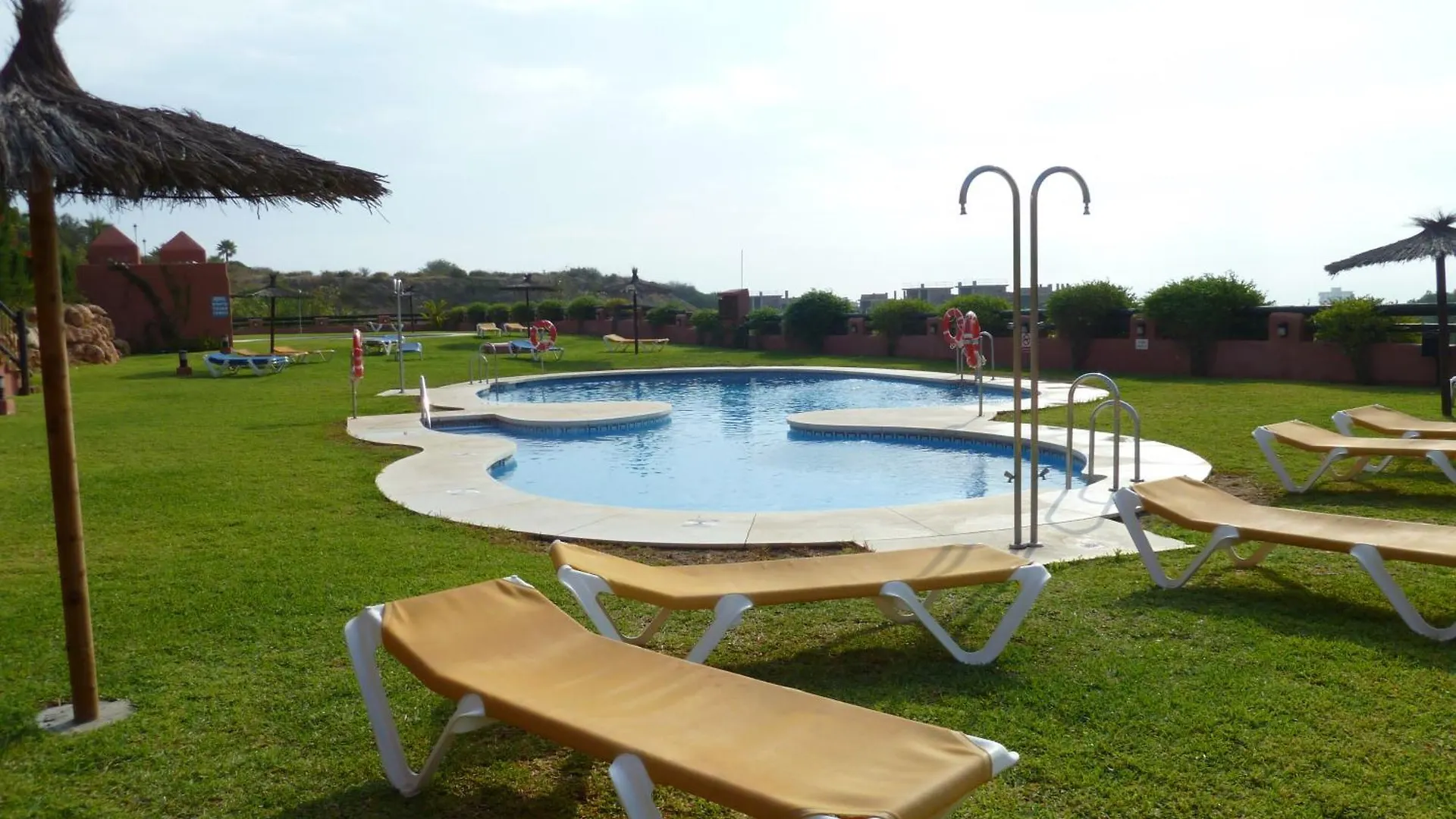 The Penthouse Apartamento Manilva