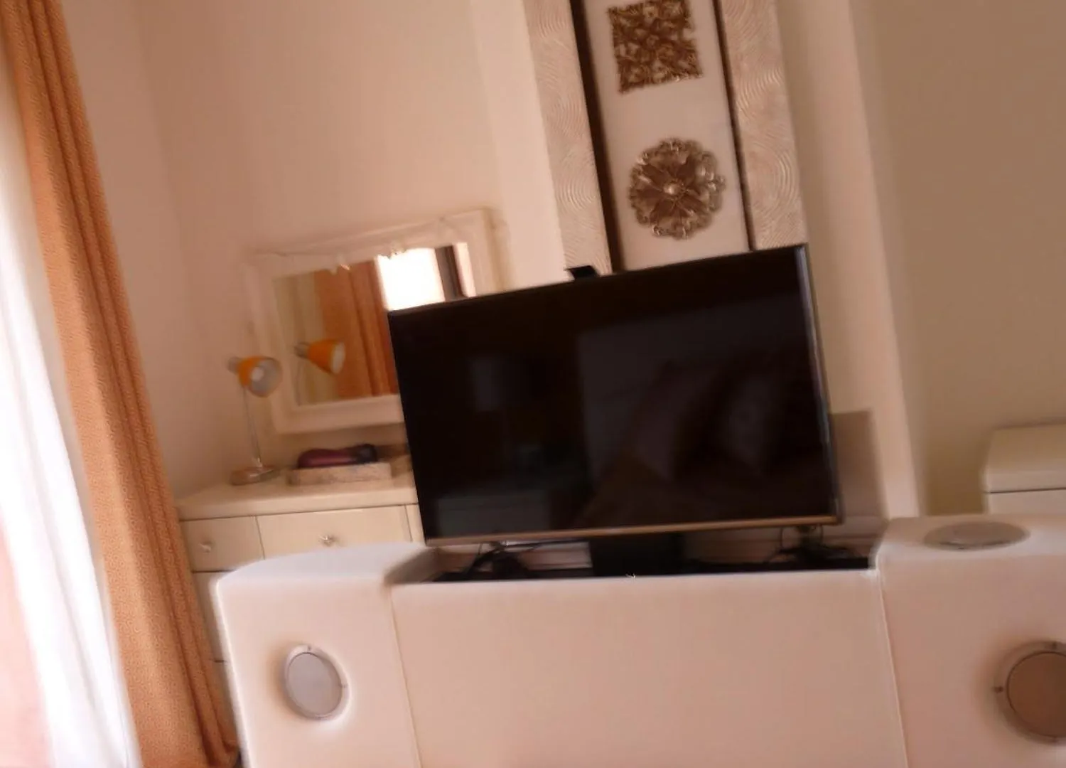 The Penthouse Apartamento Manilva
