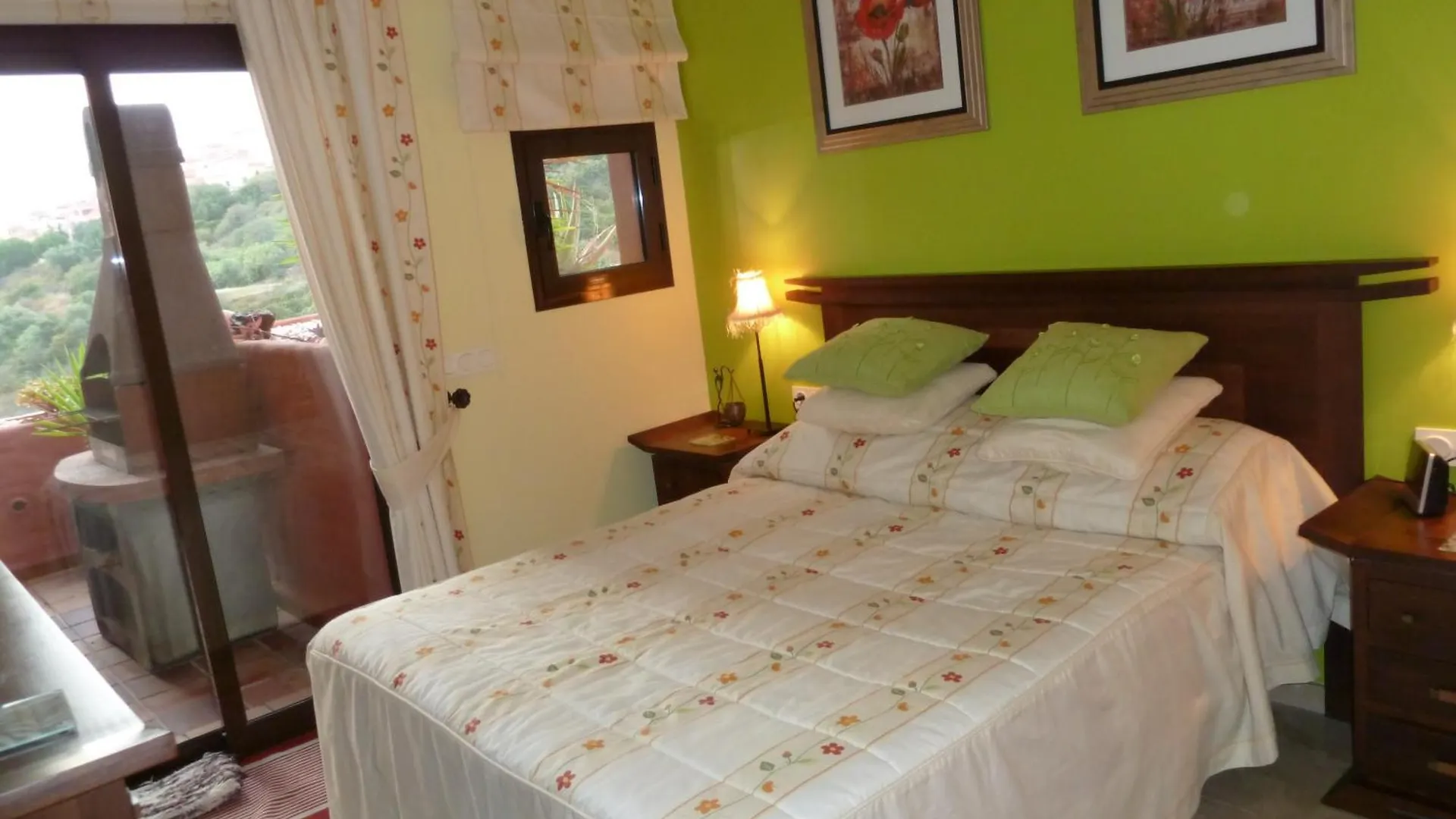 The Penthouse Apartamento Manilva 0*,  Espanha
