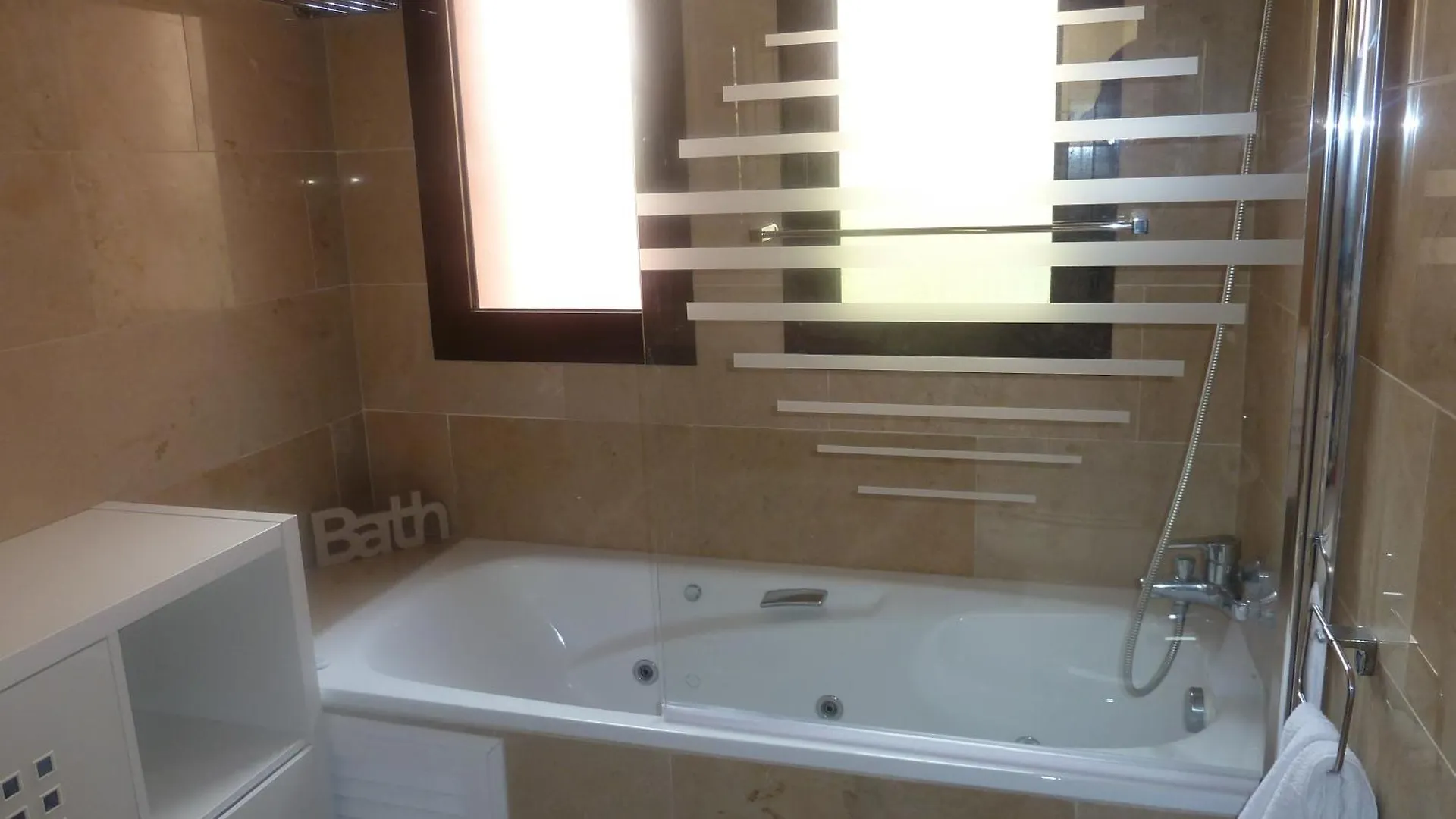 The Penthouse Apartamento Manilva