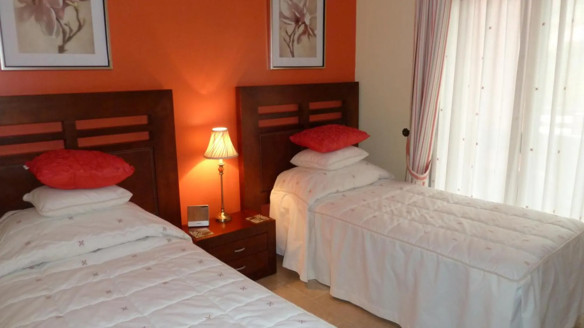 The Penthouse Apartamento Manilva