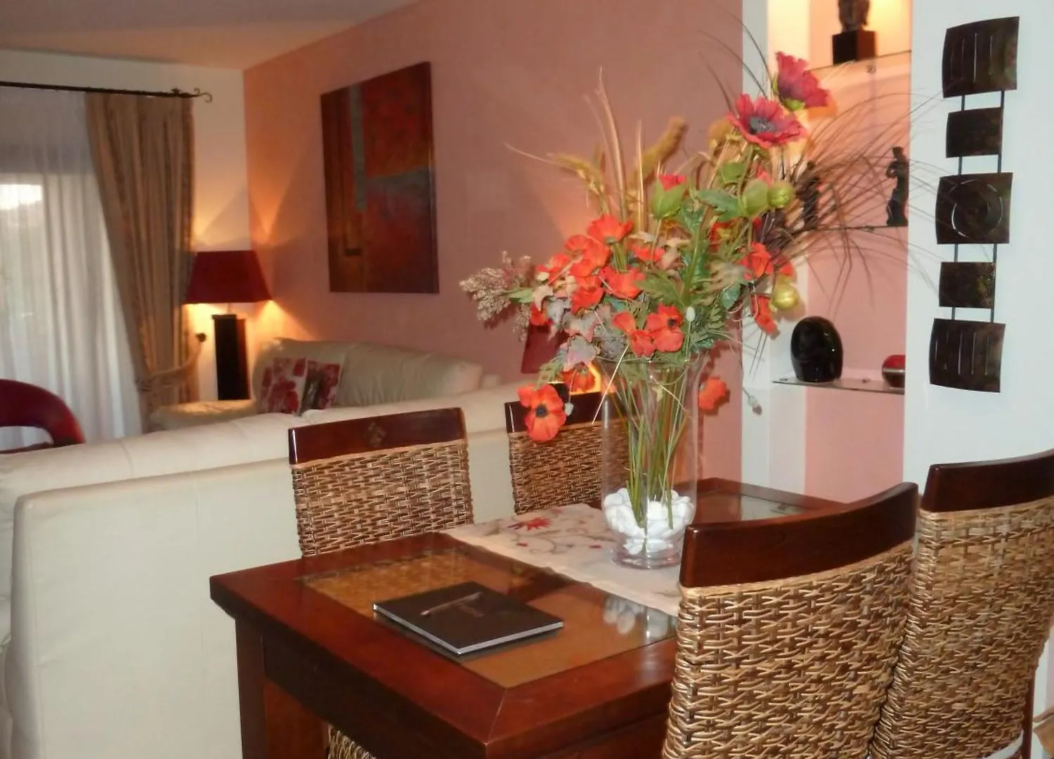 The Penthouse Apartamento Manilva