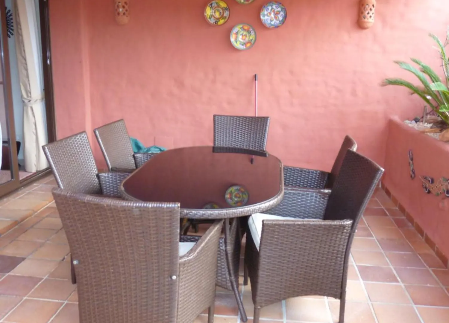 The Penthouse Apartamento Manilva