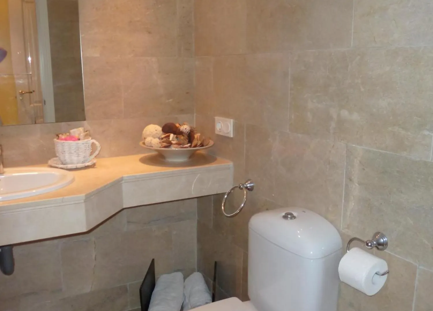 The Penthouse Apartamento Manilva