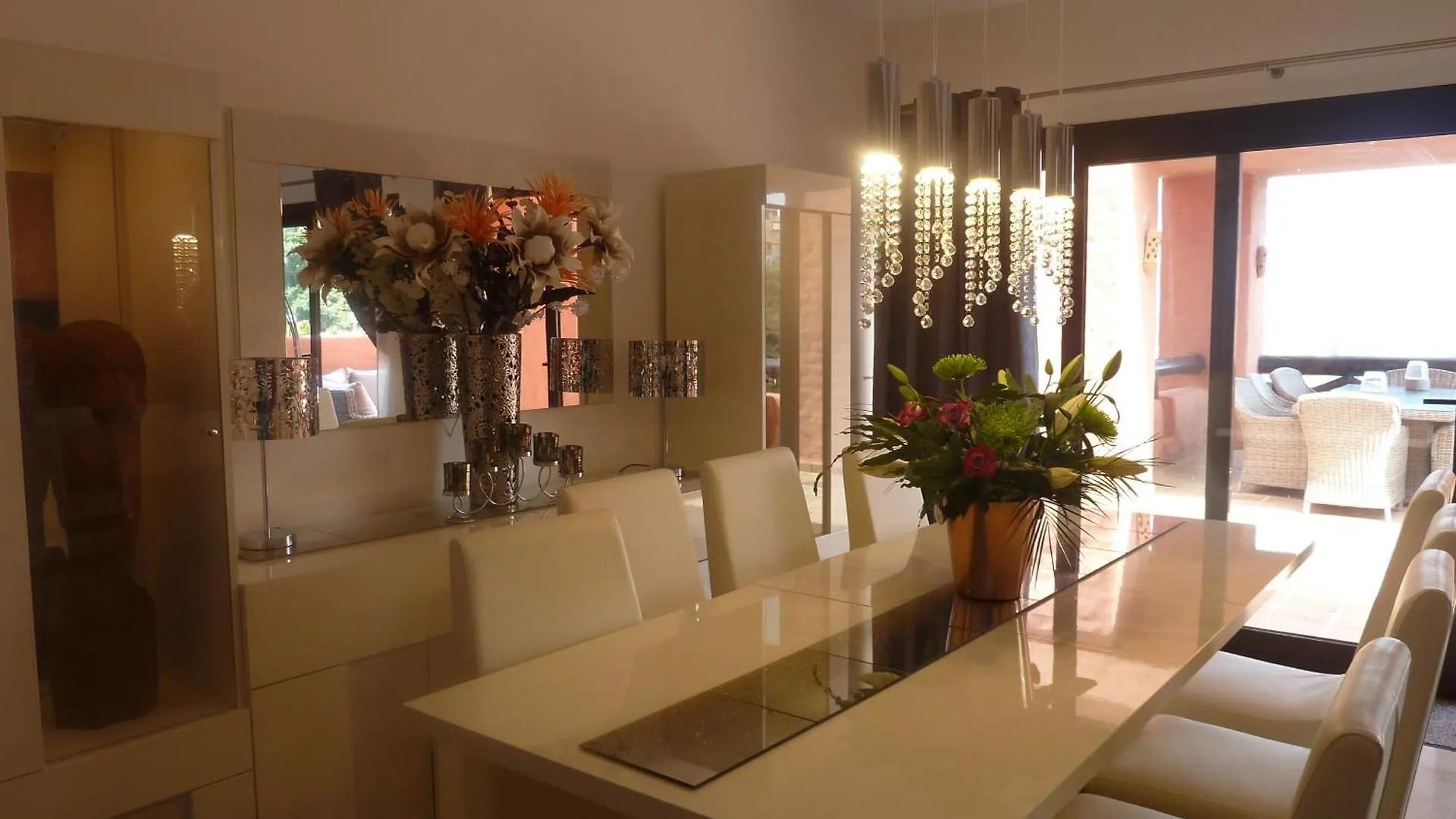 The Penthouse Apartamento Manilva Espanha