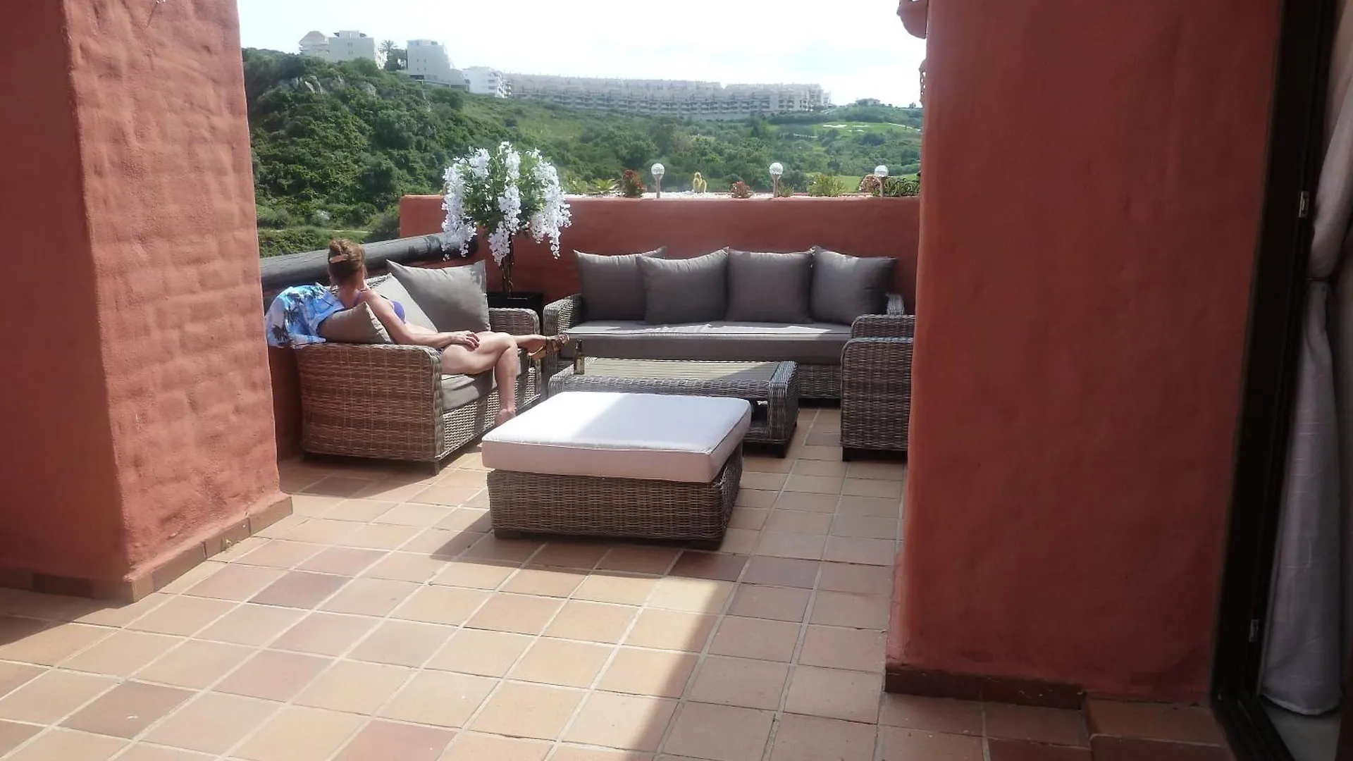 The Penthouse Apartamento Manilva Espanha